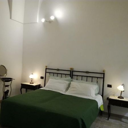 Appartement La Casa Di Mela à Leverano Extérieur photo