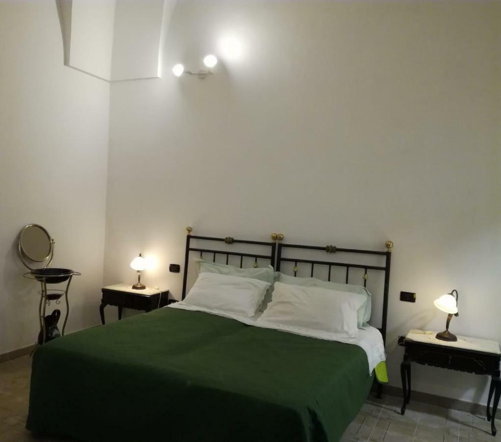 Appartement La Casa Di Mela à Leverano Extérieur photo